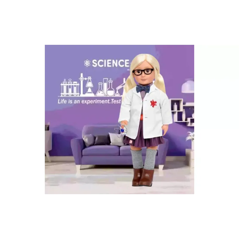 Boneca Our Generation (BD31120Z)