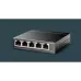 Trocar TP-Link (TL-SG105MPE)