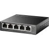 Trocar TP-Link (TL-SG105MPE)