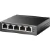 Trocar TP-Link (TL-SG105MPE)