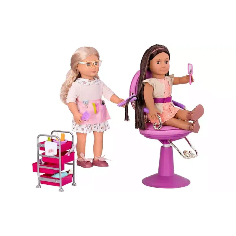 Игровой набор Our Generation (BD37034Z)