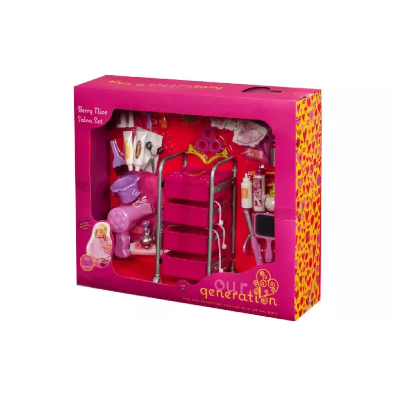 Игровой набор Our Generation (BD37034Z)