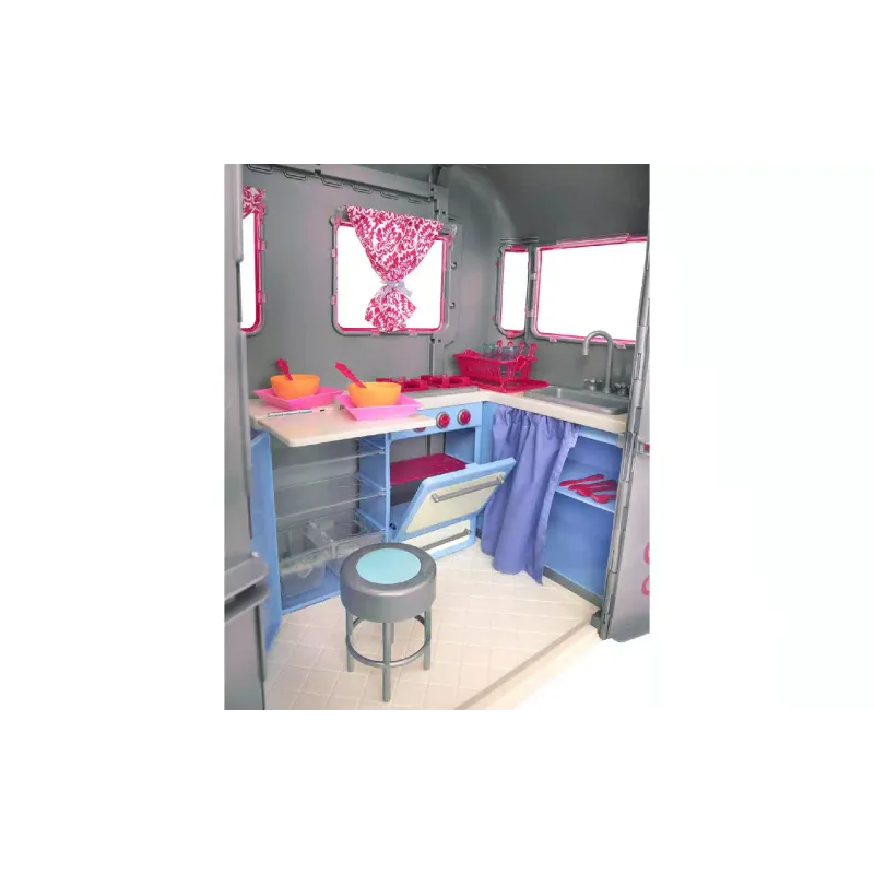 Táborozó Our Generation (BD37214Z)