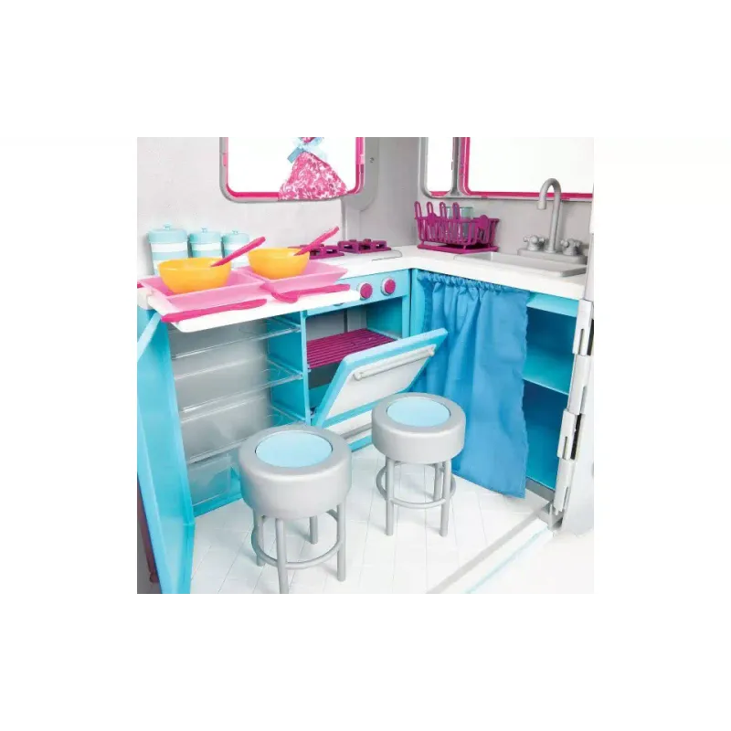 Táborozó Our Generation (BD37214Z)