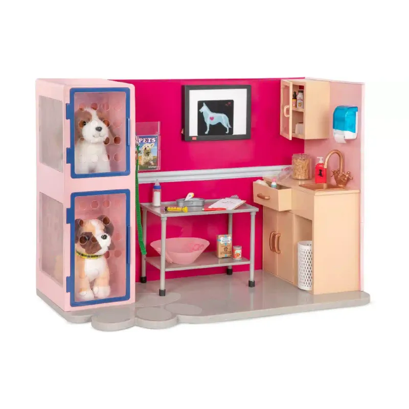 Игровой набор Our Generation (BD35140Z)