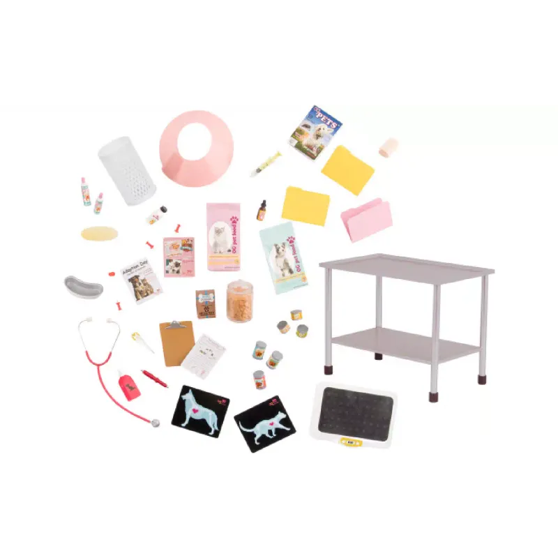 Игровой набор Our Generation (BD35140Z)