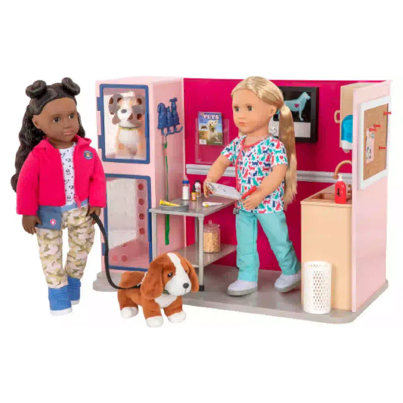 Игровой набор Our Generation (BD35140Z)