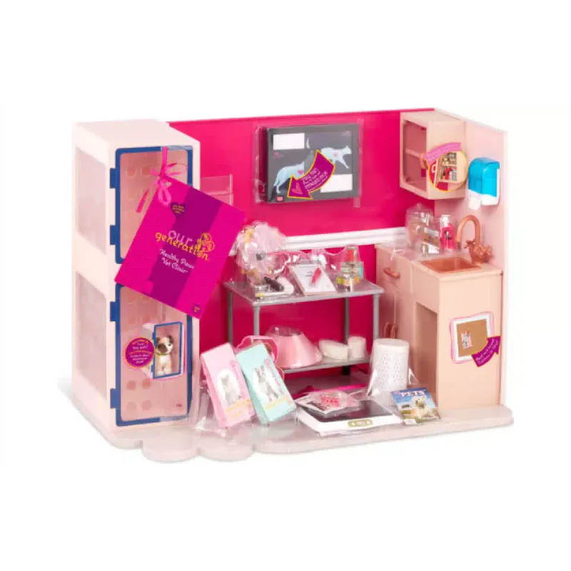 Игровой набор Our Generation (BD35140Z)