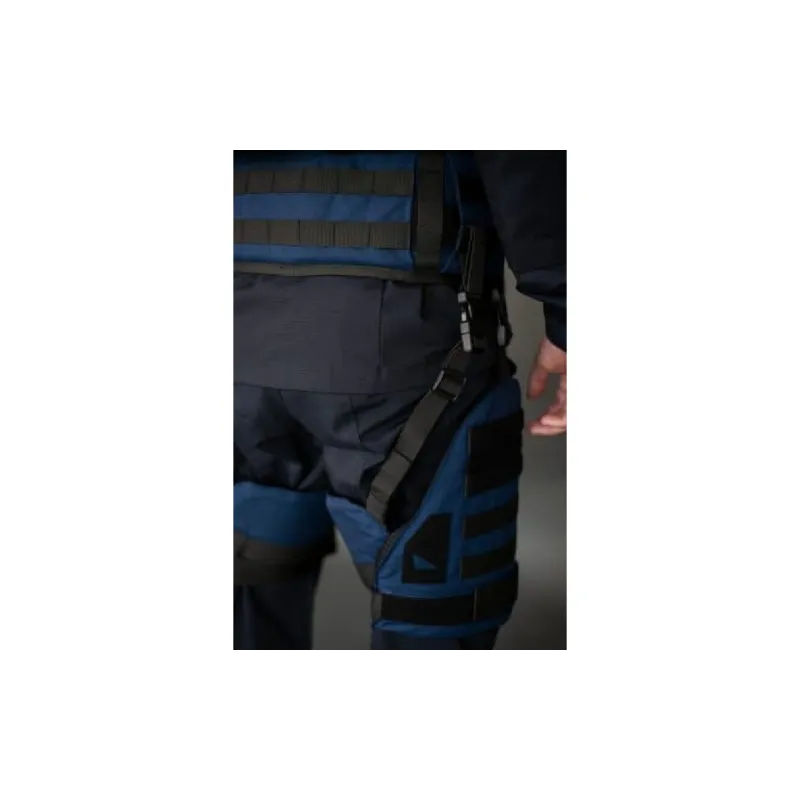 Golyóálló mellény Ukrainian Armor, Blue (FASDRPCBLUEM)