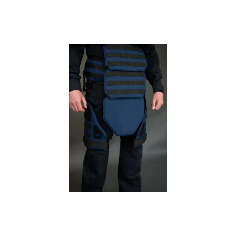 Бронежилет Ukrainian Armor, Blue (FASDRPCBLUEL)