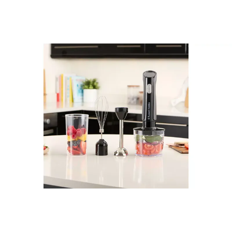 Блендер занурювальний Russell Hobbs (27141-56)