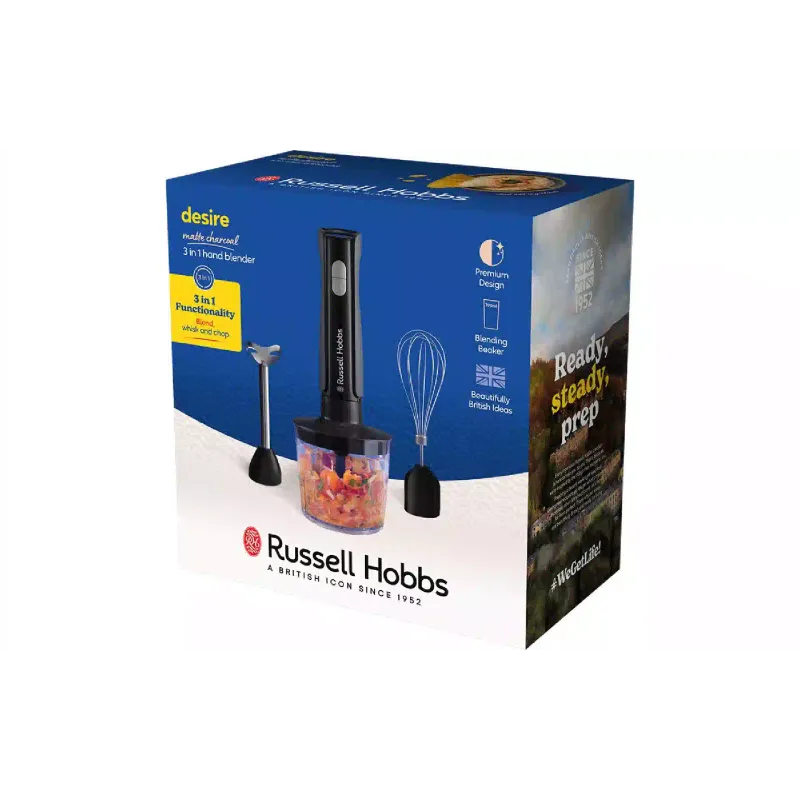 Блендер занурювальний Russell Hobbs (27141-56)