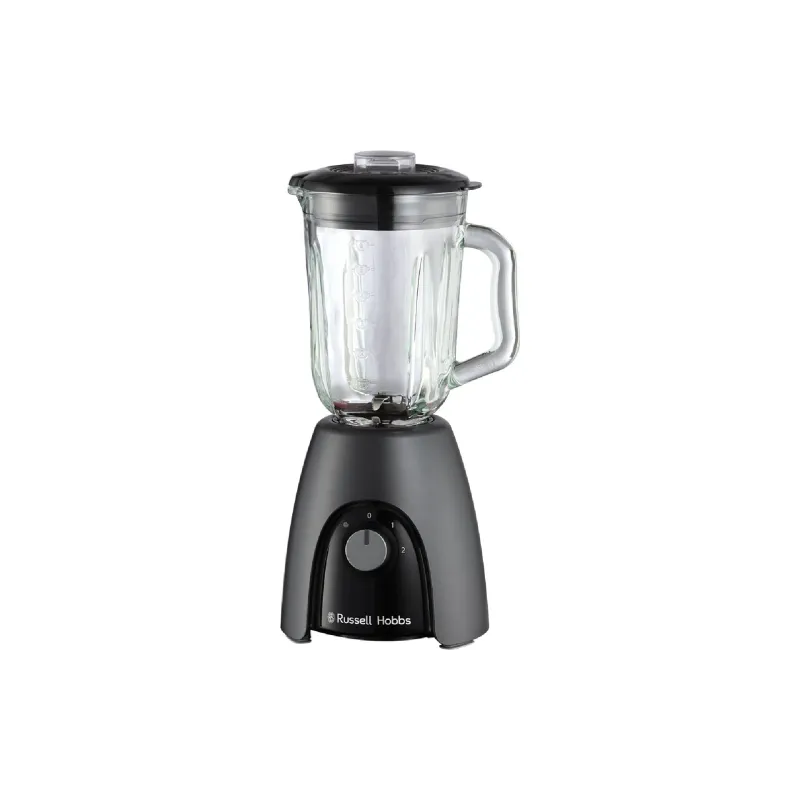 Блендер Russell Hobbs Jug Blender (27121-56), Matte Charcoal