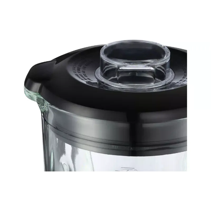 Блендер Russell Hobbs Jug Blender (27121-56), Matte Charcoal