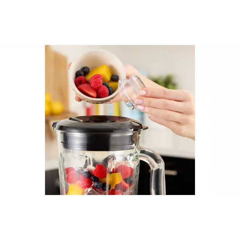 Блендер Russell Hobbs Jug Blender (27121-56), Matte Charcoal