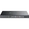 Trocar TP-Link (SG3428XPP-M2)