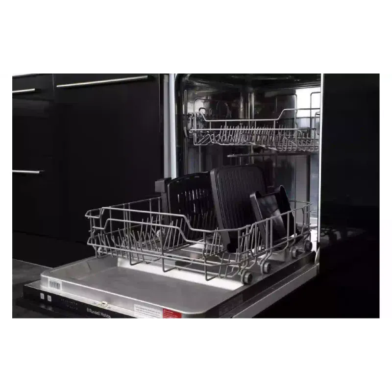 Гриль притискний Russell Hobbs (28300-56)