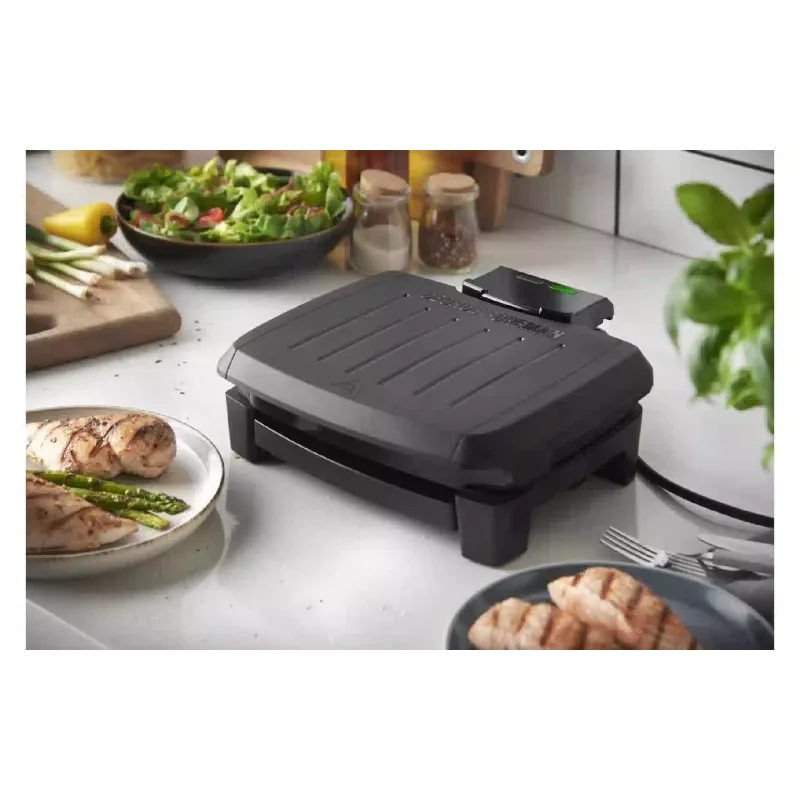 Гриль притискний Russell Hobbs (28300-56)