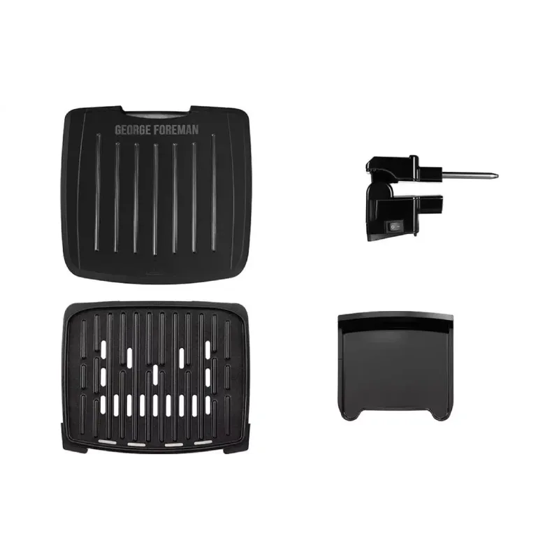 Гриль притискний Russell Hobbs (28310-56)