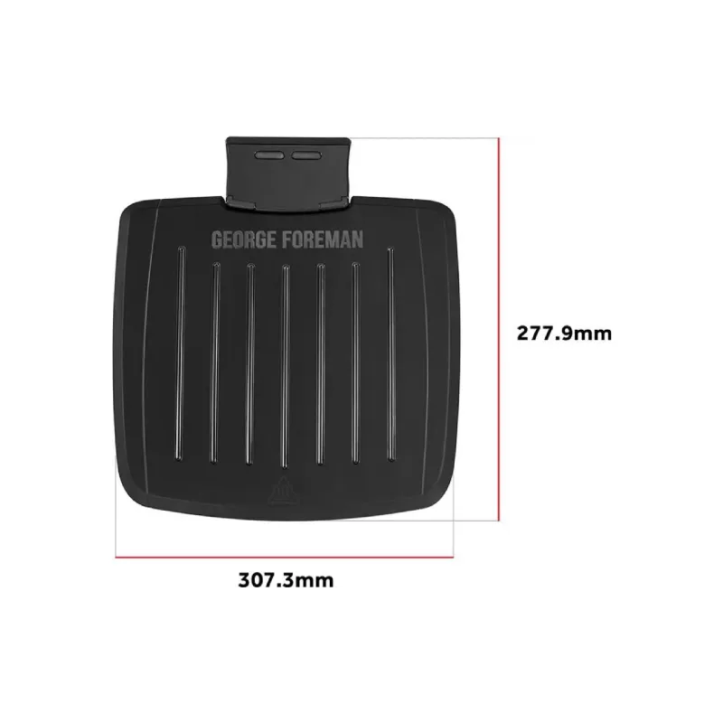 Гриль притискний Russell Hobbs (28310-56)