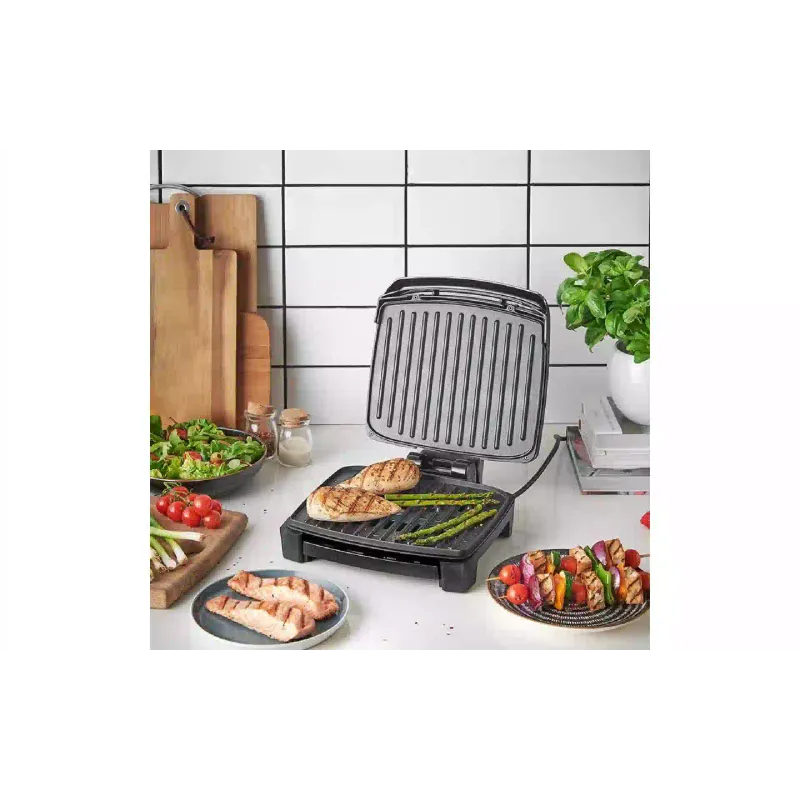 Гриль притискний Russell Hobbs (28310-56)