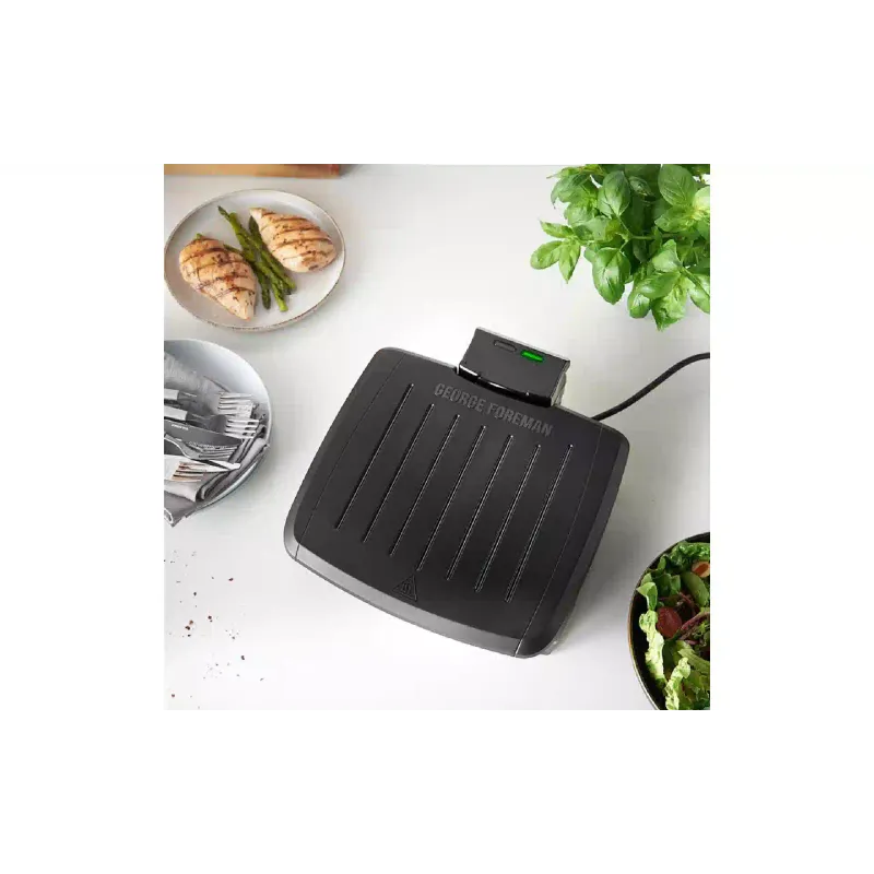 Гриль притискний Russell Hobbs (28310-56)