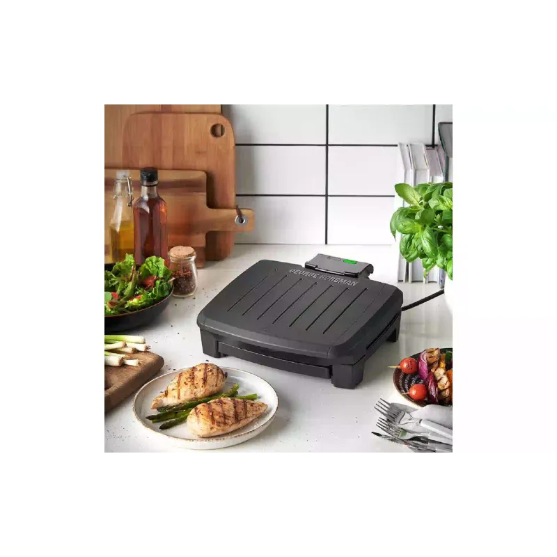 Гриль притискний Russell Hobbs (28310-56)