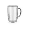 Taza Ardesto, Transparent (AR2635BHN)