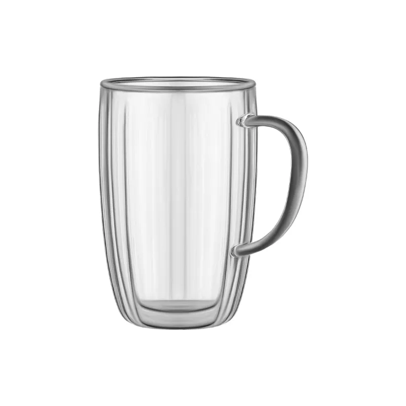 Taza Ardesto, Transparent (AR2635BHN)