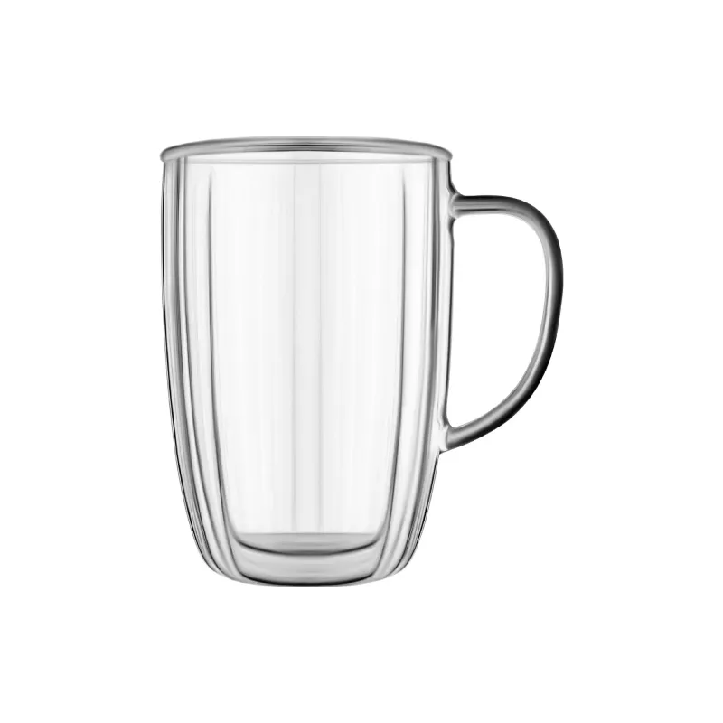 Taza Ardesto, Transparent (AR2635BHN)