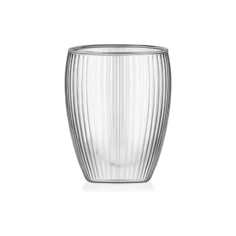 Cup Ardesto, Transparent (AR2635BN)