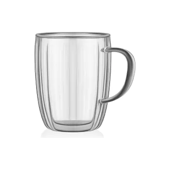 Taza Ardesto, Transparent (AR2645BHN)