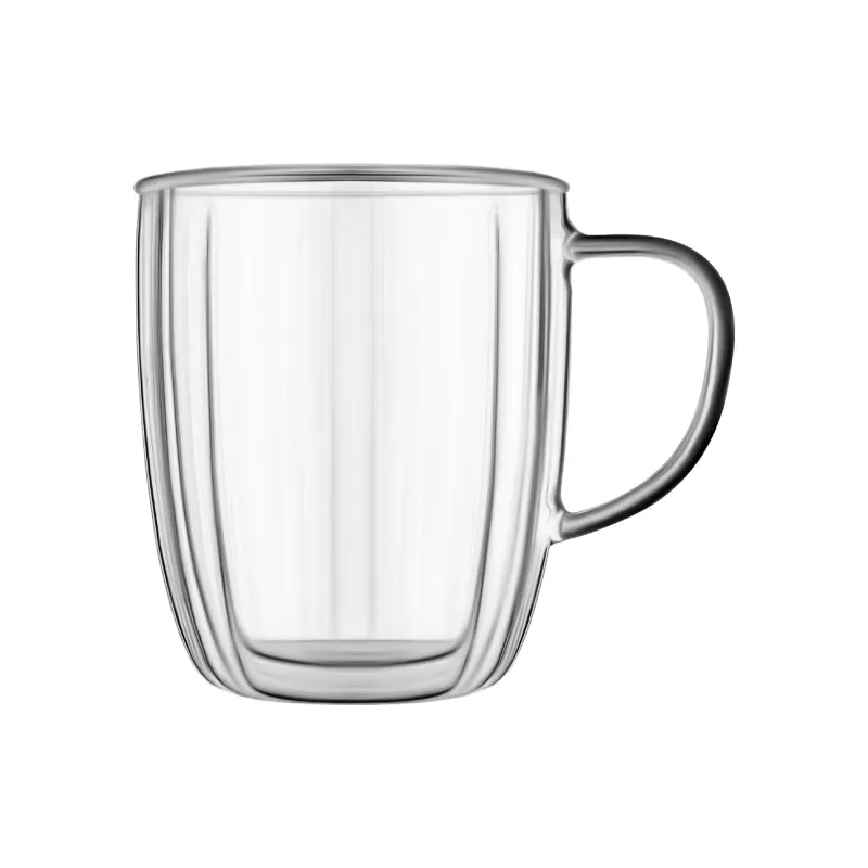 Cup Ardesto, Transparent (AR2645BHN)