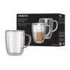 Cup Ardesto, Transparent (AR2645BHN)