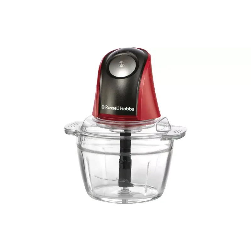 Ελικόπτερο Russell Hobbs Desire, Red (27130-56)