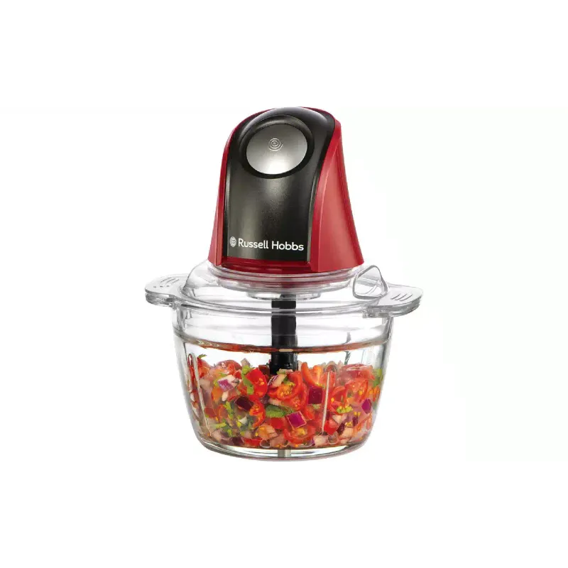 Ελικόπτερο Russell Hobbs Desire, Red (27130-56)