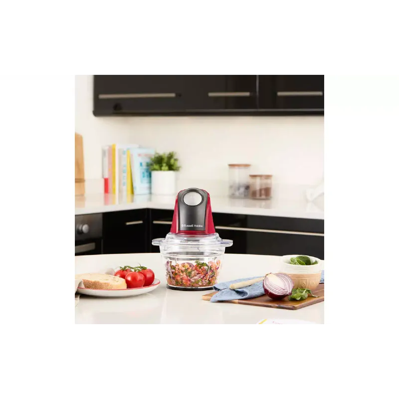 Ελικόπτερο Russell Hobbs Desire, Red (27130-56)