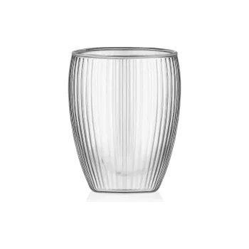 Taza Ardesto, Transparent (AR2645BN)