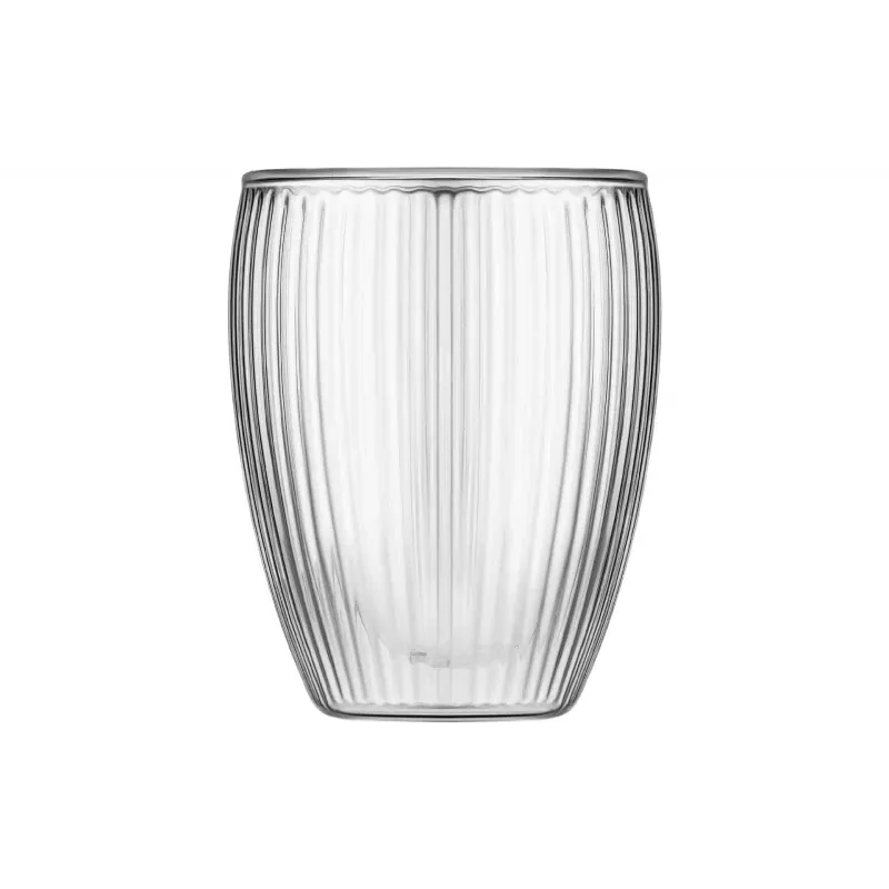 Φλιτζάνι Ardesto, Transparent (AR2645BN)