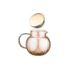 Чайник Ardesto Golden Moon, Gold (AR3010BBG)