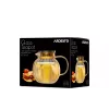 Чайник Ardesto Golden Moon, Gold (AR3010BBG)