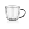 Taza Ardesto, Transparent (AR2645BWN)