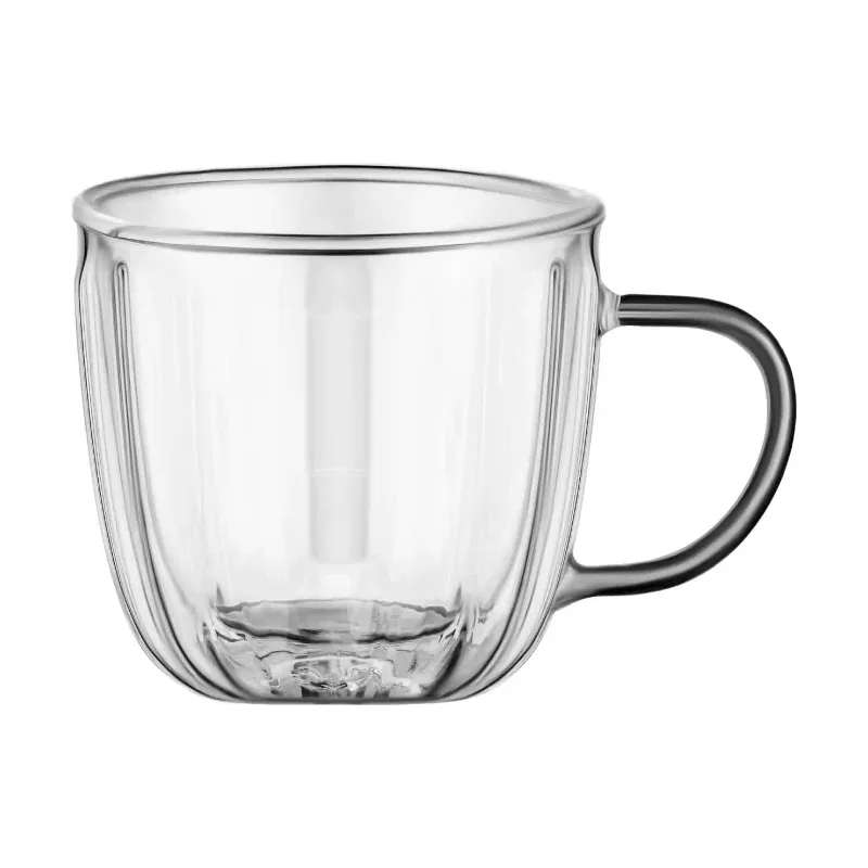 Taza Ardesto, Transparent (AR2645BWN)