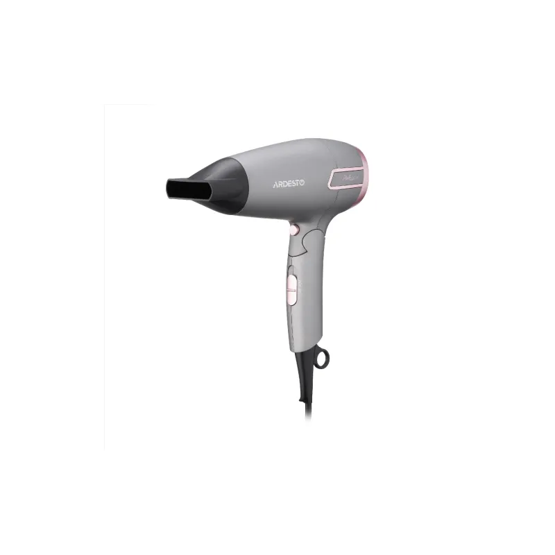 مجفف شعر Ardesto, Gray (HD-R350PT)