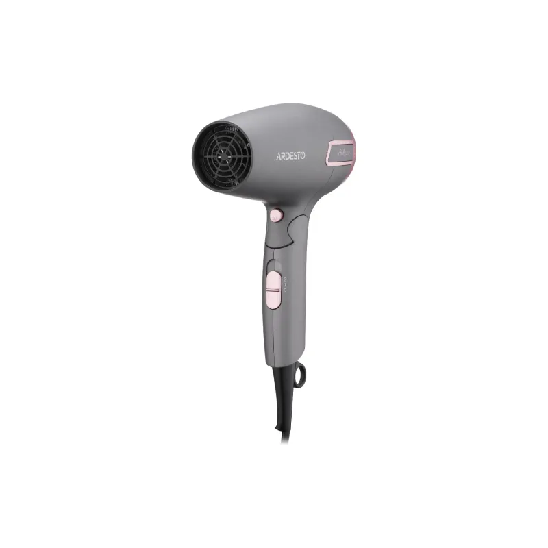 مجفف شعر Ardesto, Gray (HD-R350PT)