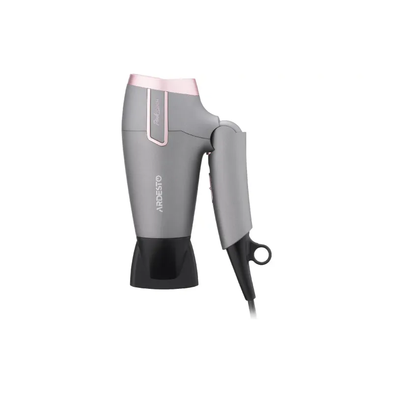 مجفف شعر Ardesto, Gray (HD-R350PT)