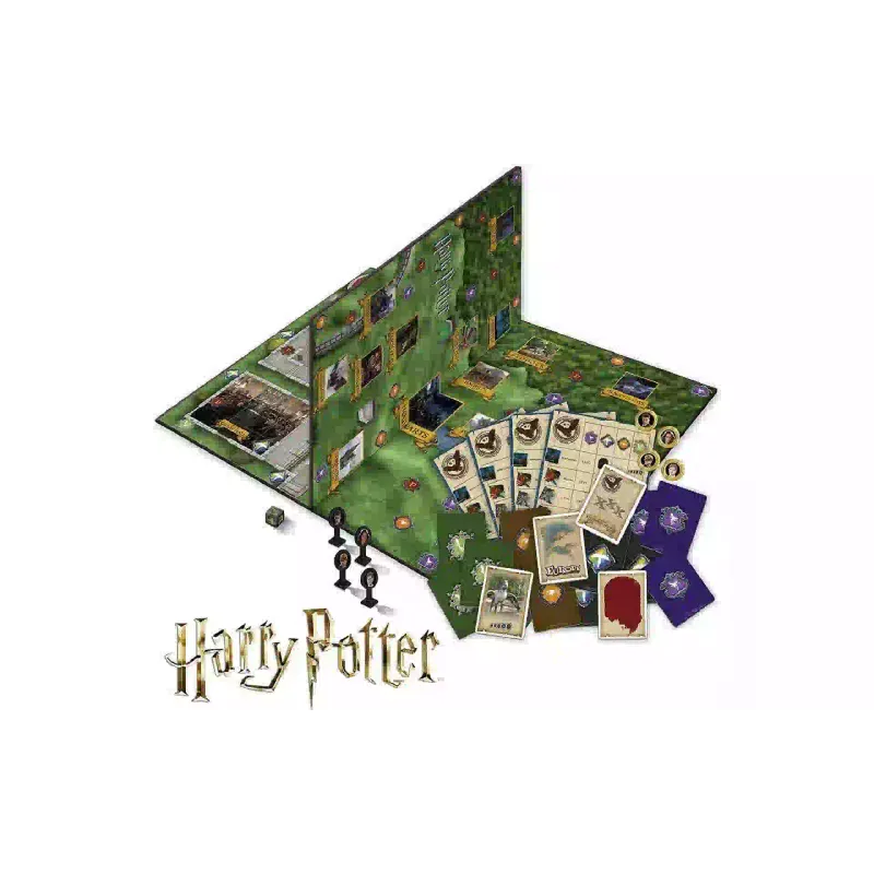 Juego de mesa Goliath (108673.006)