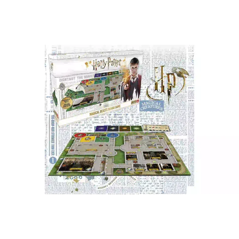 Juego de mesa Goliath (108673.006)