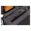 Membrane keyboard 2E  Black (2E-KS120UB_UA)