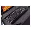 Membrane keyboard 2E  Black (2E-KS120UB_UA)